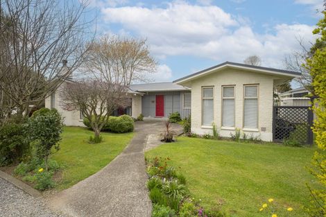 Photo of property in 39a Macarthur Street, Levin, 5510