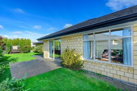 Photo of property in 17 Bofors Close, Wigram, Christchurch, 8042