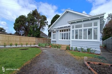 Photo of property in 195 South Road, Hawera, 4610