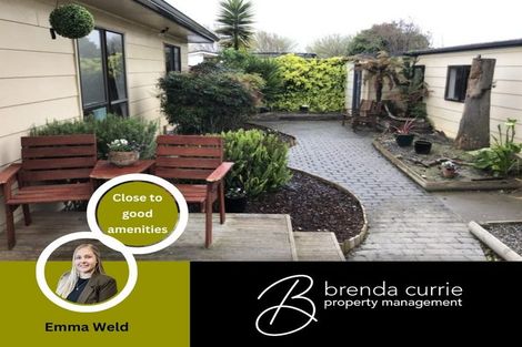 Photo of property in 40a Pencarrow Street, Highbury, Palmerston North, 4412
