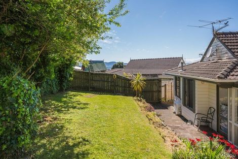 Photo of property in 24b Parkinson Close, Whitby, Porirua, 5024