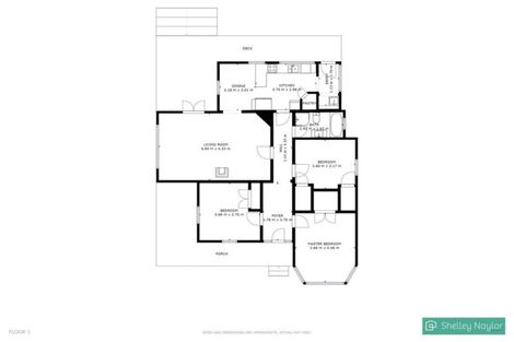 Photo of property in 238 Kimbolton Road, Feilding, 4702