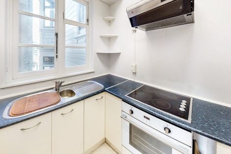 Photo of property in 3/193 The Terrace, Wellington Central, Wellington, 6011