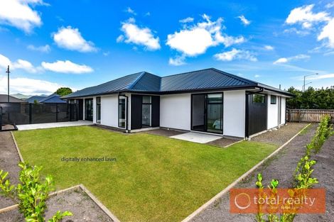 Photo of property in 6 Birchgate Lane, Halswell, Christchurch, 8025