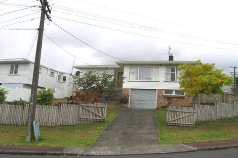 Photo of property in 1/13 Trinidad Road, Sunnynook, Auckland, 0620