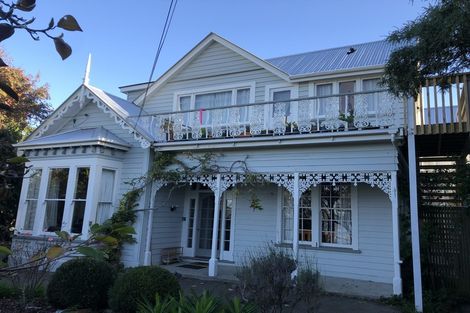 Photo of property in City Sanctuary, 165 Maitland Street, Dunedin Central, Dunedin, 9016