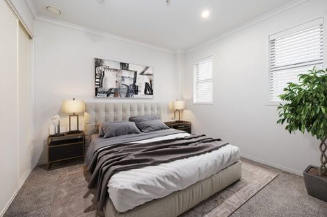Photo of property in 2n/20 Charlotte Street, Eden Terrace, Auckland, 1021