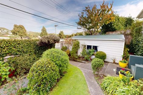 Photo of property in 457 Broadway, Miramar, Wellington, 6022