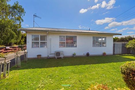 Photo of property in 10a Puriri Street, Gonville, Whanganui, 4501