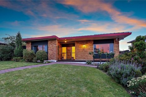 Photo of property in 22 White Heron Drive, Massey, Auckland, 0614