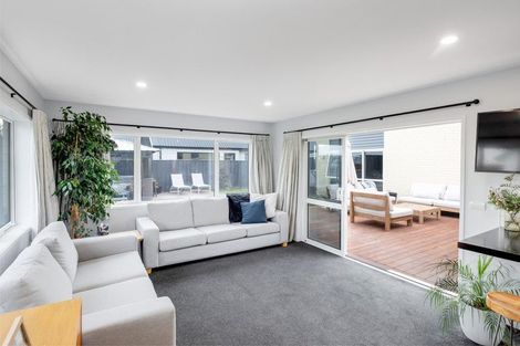 Photo of property in 16 Chimera Street, Pegasus, 7612