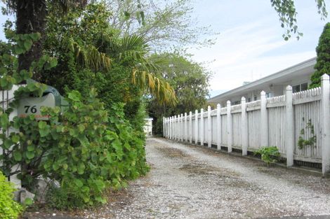 Photo of property in 76b Maxwell Road, Blenheim, 7201