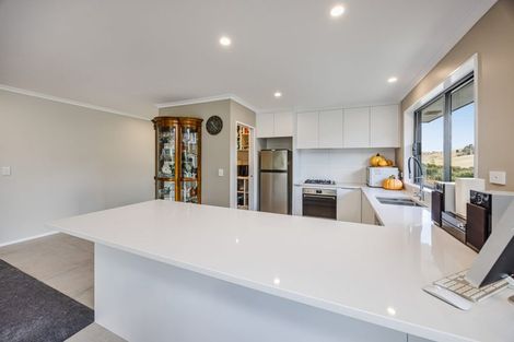 Photo of property in 135 Harriet Johnston Drive, Pokeno, 2402