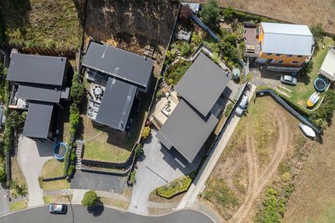 Photo of property in 38 Robertson Street, Raglan, 3225