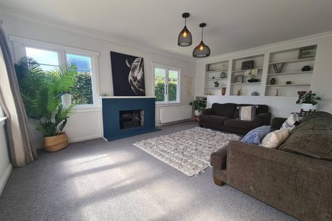 Photo of property in 25 Timandra Street, Welbourn, New Plymouth, 4312