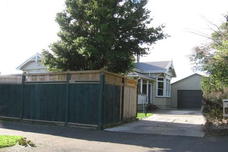 Photo of property in 81 Roy Street, Palmerston North, 4410