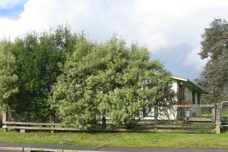 Photo of property in 46 Otiria Road, Moerewa, 0211