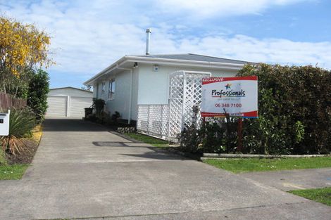Photo of property in 91 Somerset Road, Springvale, Whanganui, 4501
