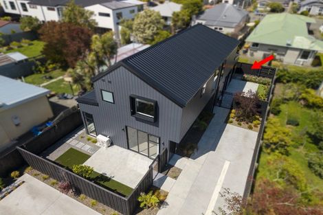 Photo of property in 50c Leitch Street, Somerfield, Christchurch, 8024