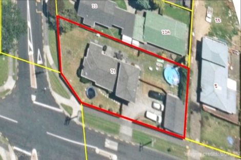 Photo of property in 31 Queen Road, Bellevue, Tauranga, 3110