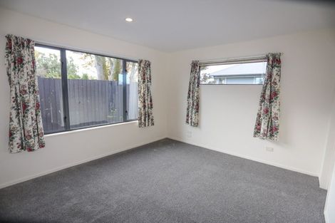 Photo of property in 124a Halswell Junction Road, Halswell, Christchurch, 8025