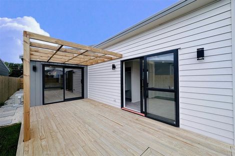 Photo of property in 31 Hoia Street, Papakura, 2110