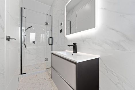 Photo of property in 3/3 Campbell Road, Takapuna, Auckland, 0622