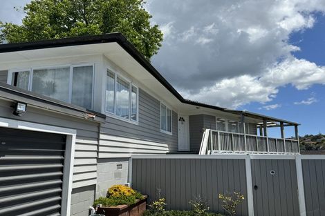 Photo of property in 3 Uppingham Crescent, Hillcrest, Auckland, 0627