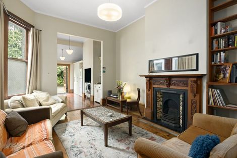 Photo of property in 43 Aro Street, Aro Valley, Wellington, 6021