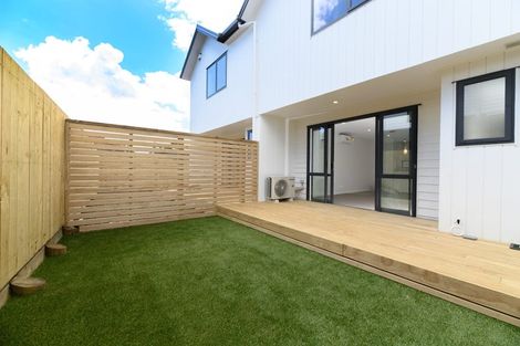 Photo of property in 3a Totara Road, Manurewa, Auckland, 2102