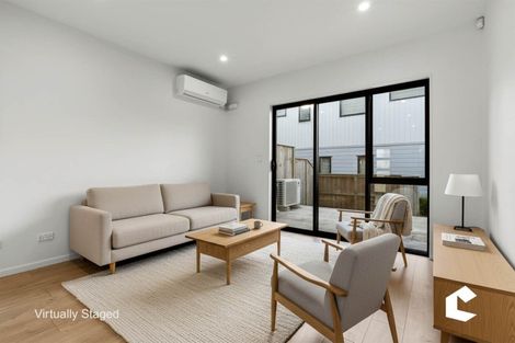 Photo of property in 3/36 Westgate Drive, Westgate, Auckland, 0614