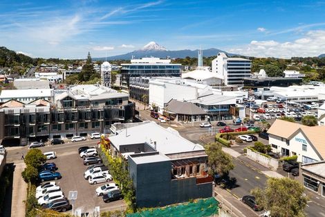 Photo of property in 29 Queen Street, New Plymouth, 4310