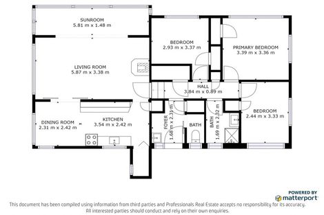 Photo of property in 45 Hume Street, Waitara, 4320
