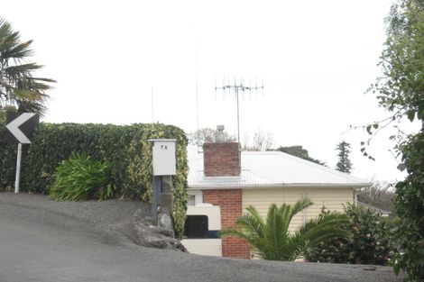 Photo of property in 7 Colenso Avenue, Hospital Hill, Napier, 4110