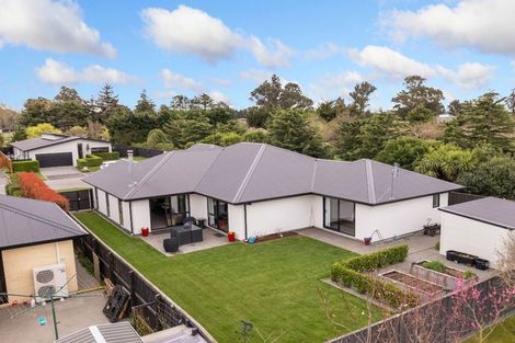 Photo of property in 18 Broomleigh Drive, Rolleston, 7615