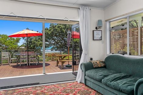 Photo of property in 233 Ohiwa Beach Road, Waiotahe, Opotiki, 3198