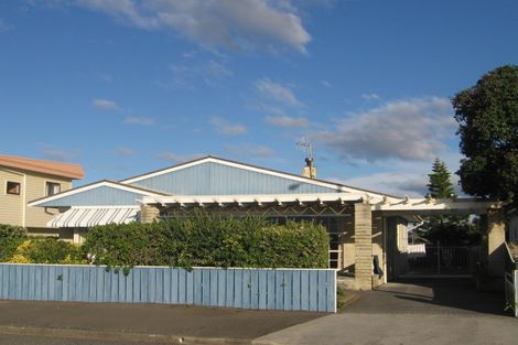 Photo of property in 89 The Esplanade, Westshore, Napier, 4110