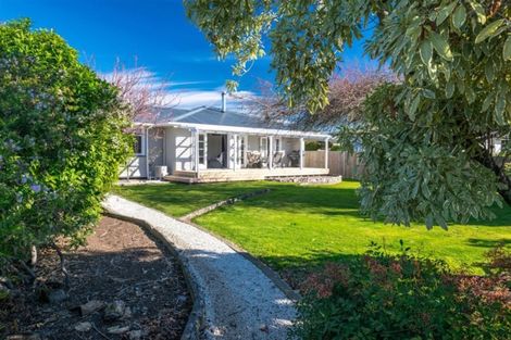 Photo of property in 35 High Street, Renwick, 7204