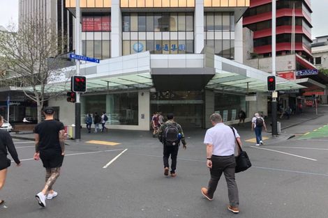 Photo of property in 290 Queen Street, Pukekohe, 2120