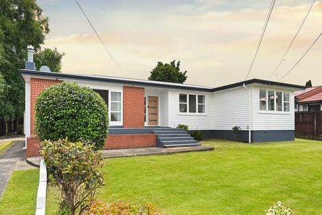 Photo of property in 13 Minifie Avenue, Melville, Hamilton, 3206