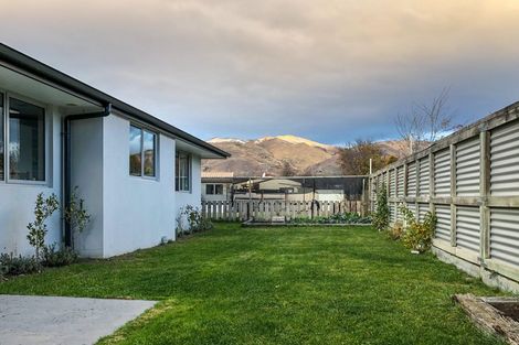 Photo of property in 6a Gavan Street, Cromwell, 9310