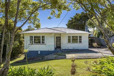 Photo of property in 44 Worker Road, Wellsford, 0900