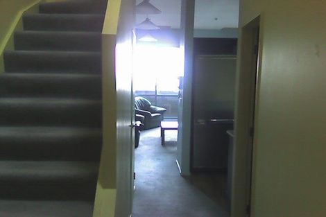 Photo of property in Metro Apartments, 14/220 Thorndon Quay, Pipitea, Wellington, 6011