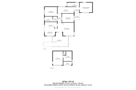 Photo of property in 1 Everton Road, Andersons Bay, Dunedin, 9013