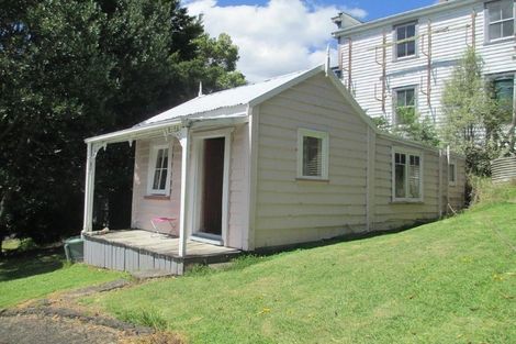 Photo of property in 48a Yarborough Street, Kohukohu, 0491