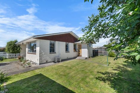 Photo of property in 3/90 Springs Road, Hornby, Christchurch, 8042
