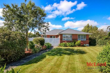Photo of property in 167 Mcmurdo Street, Tinwald, Ashburton, 7700