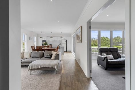 Photo of property in 347b Reid Road, Gordonton, Hamilton, 3281