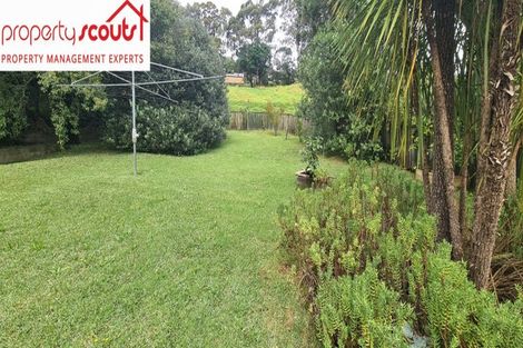 Photo of property in 29 Silverstream Road, Horahora, Whangarei, 0110