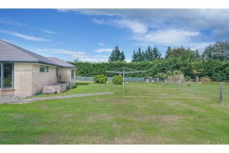 Photo of property in 1117 Downs Road, West Eyreton, Rangiora, 7475